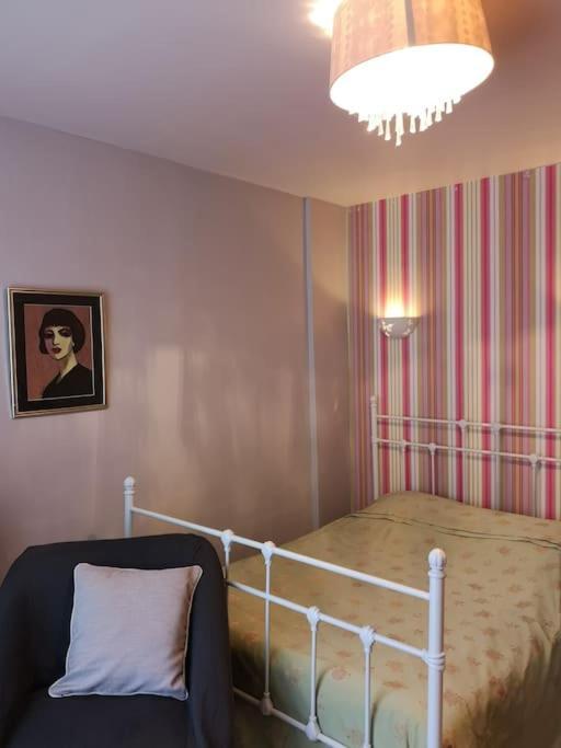 Appartement Charming 2-room Flat Near Paris *