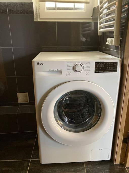 Charming 2-room Flat Near Paris Appartement